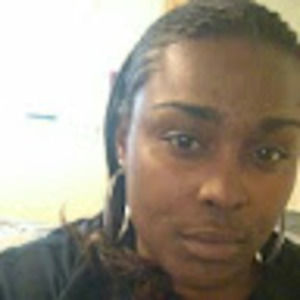 Meet your Posher, Tiffani